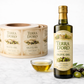 Etiquetas para aceite de oliva