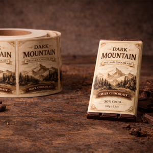 Etiquetas alimentarias