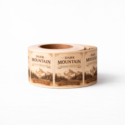 Etiquetas alimentarias