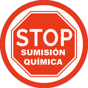 Etiqueta redonda para tapar vasos Personalizada Tamaño 120x120 Polipropileno blanco