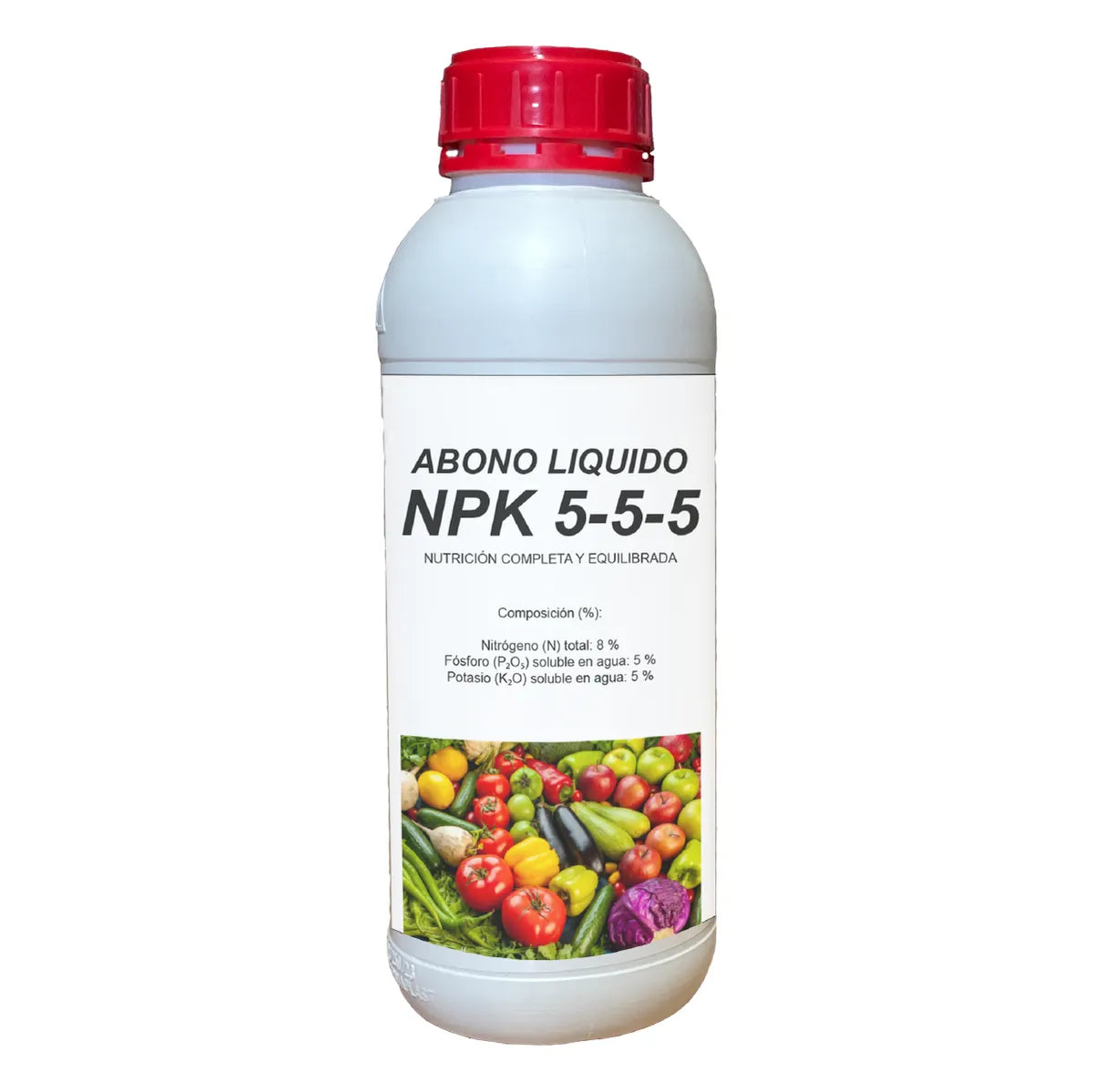 Etiquetas tamaño estándar envases 1 L Personalizadas Tamaño 260X150 Polipropileno blanco-Etiquetaonline