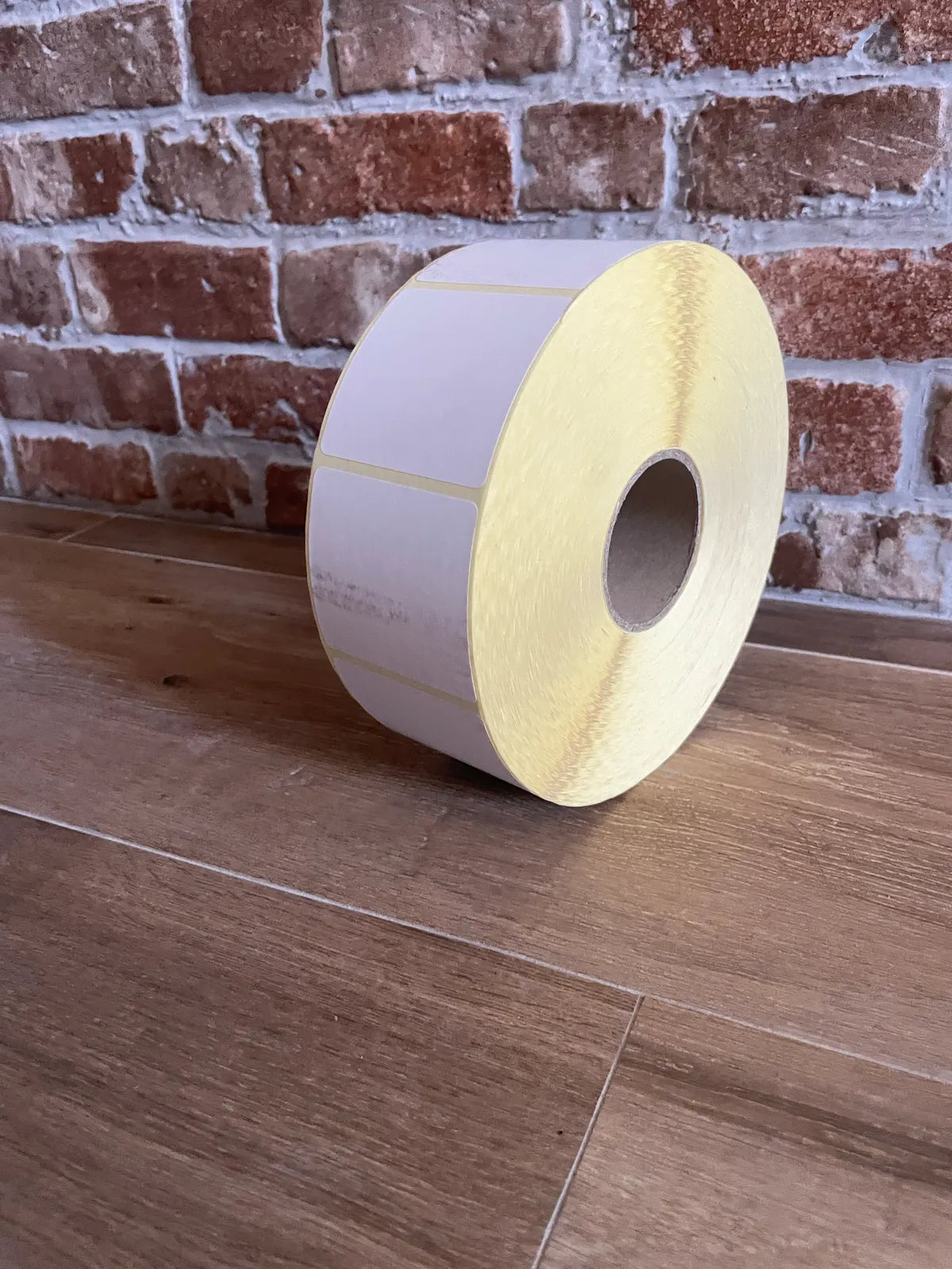 Rollo etiqueta anónima 54x59 mm-Etiquetaonline