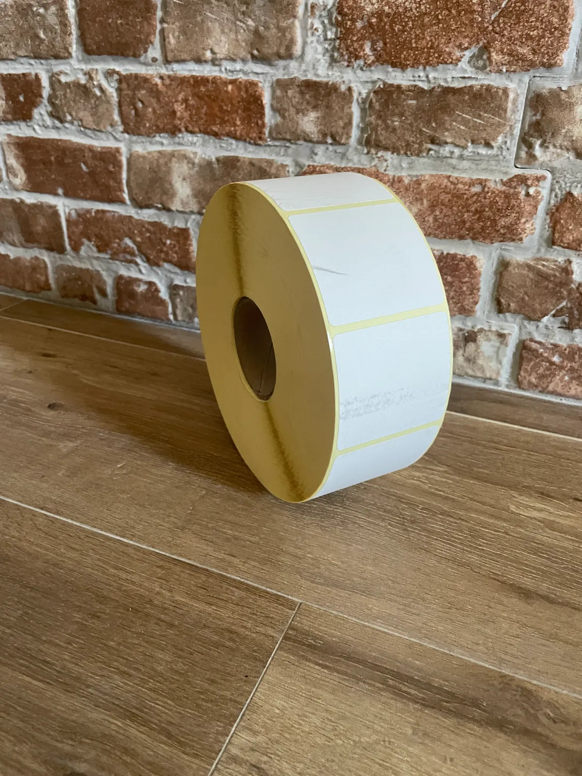 Rollo etiqueta anónima 54x59 mm-Etiquetaonline