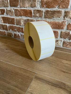 Rollo etiqueta anónima 54x59 mm-Etiquetaonline