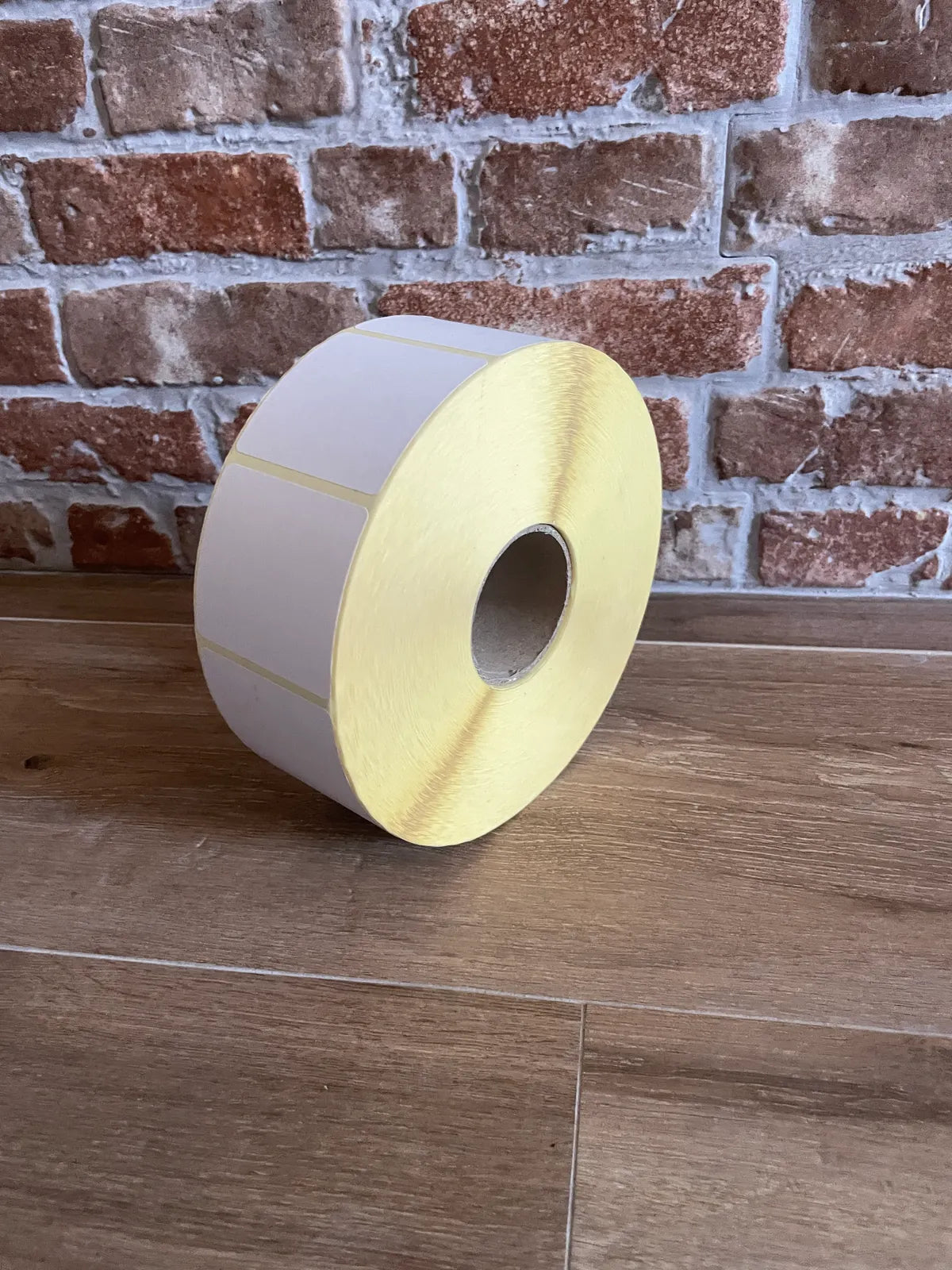 Rollo etiqueta anónima 54x59 mm-Etiquetaonline